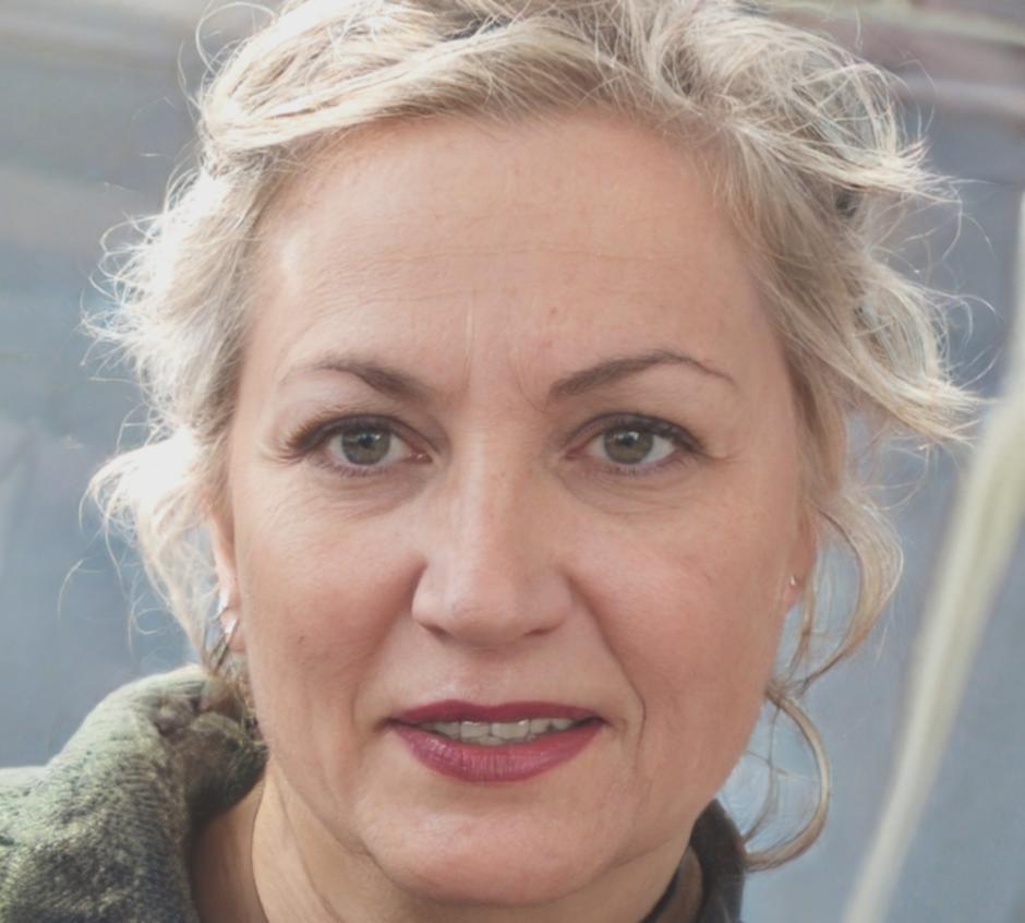 Dr. Marie Dubois, fondatrice de alurevantrex